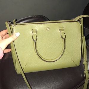 Tory Burch Robinson Crossbody